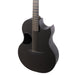 McPherson Sable Carbon Acoustic Guitar - Standard Top, Gold Hardware - New