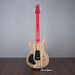 PRS Wood Library DGT Electric Guitar - Private Stock Salmon Finish - CHUCKSCLUSIVE - #240385596