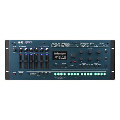 Korg Opsix Module