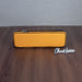 Marcus Bonna Flute & Piccolo Case With Pocket - Yellow