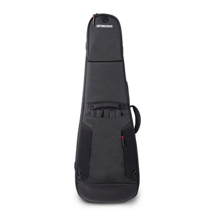 Gator ICON Series Bag For Les Paul Style Guitars - Black