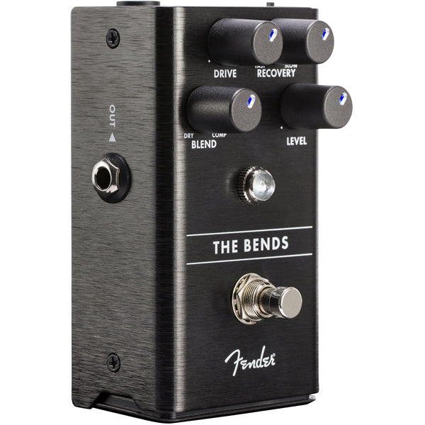 Fender The Bends Compressor Pedal