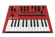 Korg monologue Monophonic Analogue Synthesizer - Red