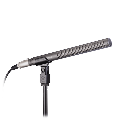 Audio-Technica AT835ST Stereo Shotgun Microphone - New