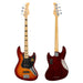 Sire Marcus Miller V7 Vintage Swamp Ash-4 Bass Guitar - Tobacco Sunburst - Display Model - Display Model