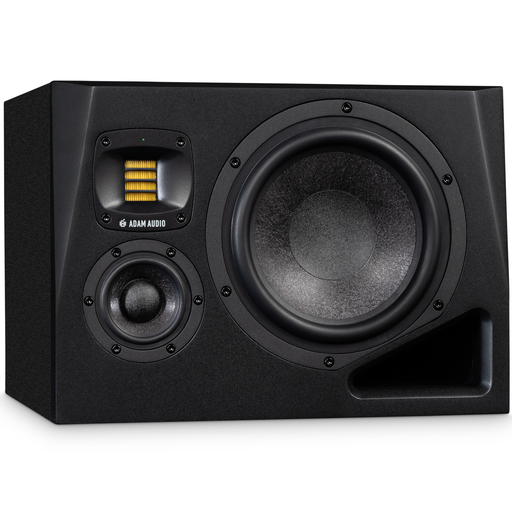 Adam Audio A Series A8H 8-Inch Three-Way Studio Monitor - Right