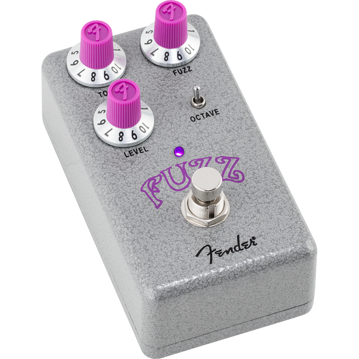 Fender Hammertone Fuzz Pedal