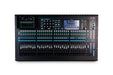 Allen & Heath QU-32C 32 Channel Digital Mixer, Chrome Edition - Mint Open Box