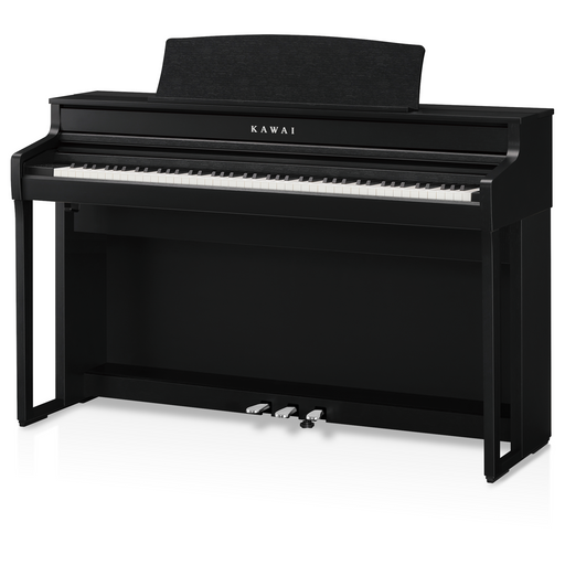 Kawai CA501 88-Key Digital Piano - Satin Black