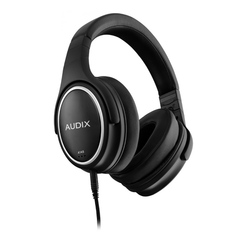 Audix A145 Studio Reference Headphones