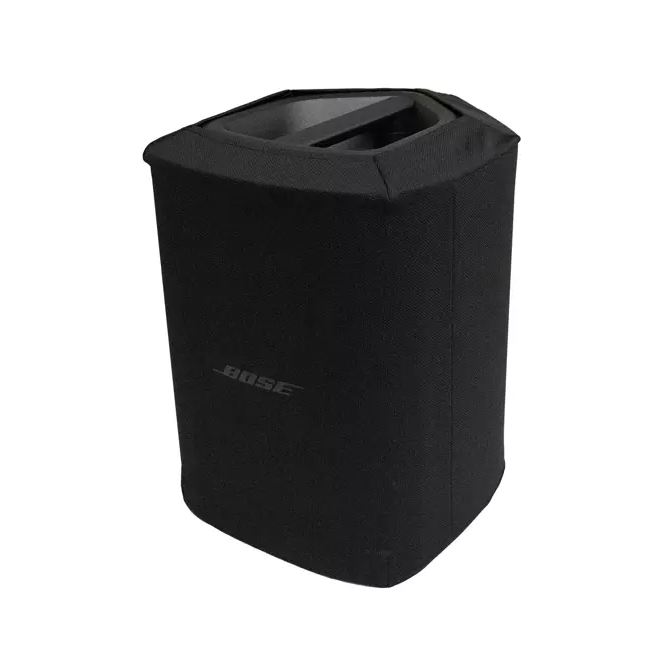 Bose S1 Pro+ Play-Through Cover - Black