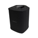 Bose S1 Pro+ Play-Through Cover - Black