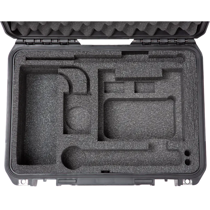 SKB 3i-1711-XLXD Shure SLX-D / QLX-D Case