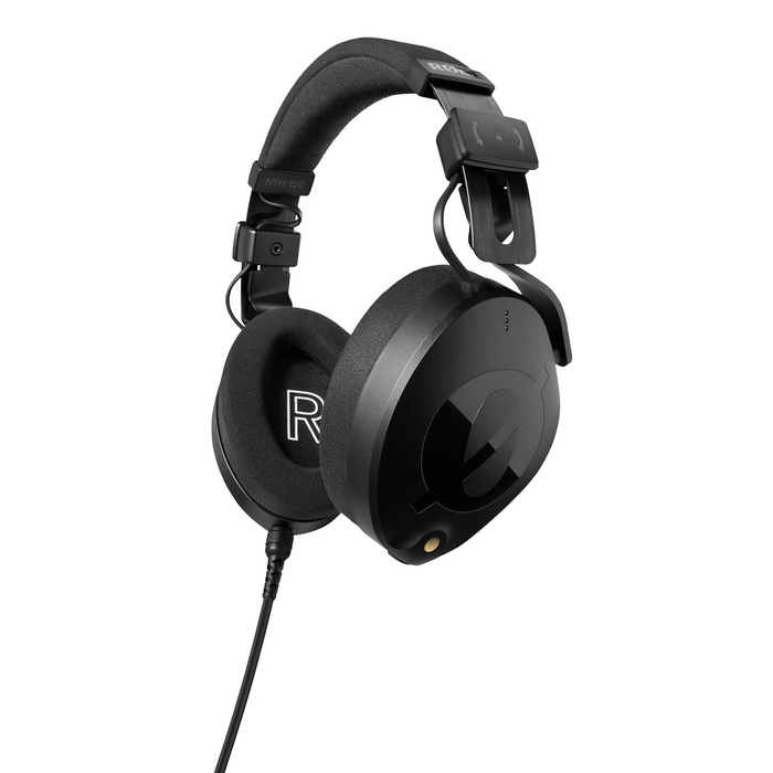 Rode NTH-100 Professional Over-Ear Headphones