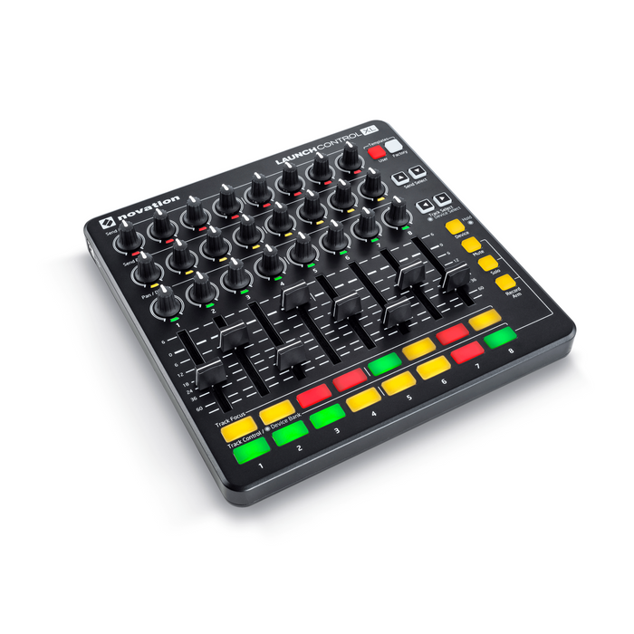 Novation Launch Control XL Ableton USB 2.0 Controller