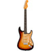 Fender American Ultra II Stratocaster Electric Guitar, Ebony Fingerboard - Ultraburst