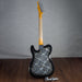 Fender Custom Shop Limited Edition '68 Telecaster Relic – Black Paisley - #CZ566712 - Display Model