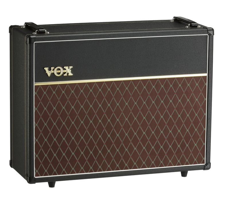 Vox V212C 2 x 12" Custom Guitar Cabinet