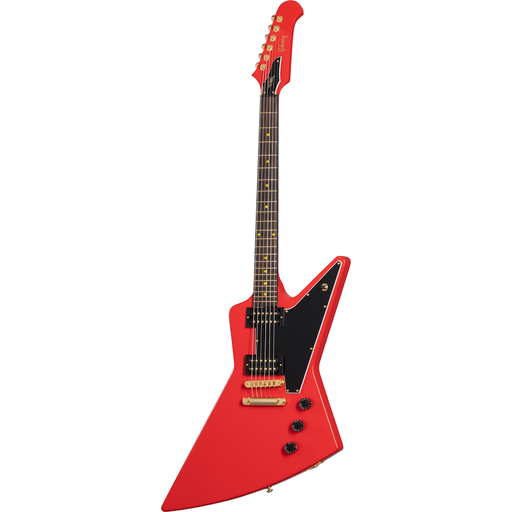 Gibson Lzzy Hale Signature Explorerbird Electric Guitar - Cardinal Red - New