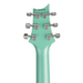 PRS S2 Custom 24 Electric Guitar - Satin Mint Metallic Custom Color - New