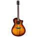 Breedlove ECO Pursuit Exotic S Concerto CE Acoustic Guitar - Tiger's Eye, Myrtlewood - New