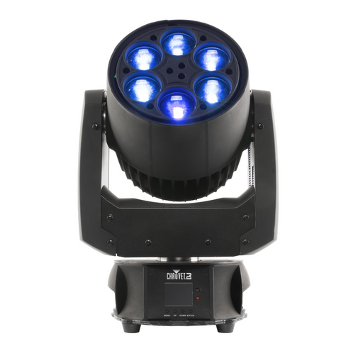 Chauvet DJ Intimidator Trio LED Moving Head Light