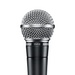 Shure SM58-LC Cardioid Dynamic Vocal Microphone