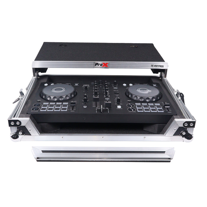 ProX X-DDJFLX4LT ATA-style Flight Case