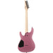 Ibanez 2022 S561 S Standard Electric Guitar - Pink Gold Metallic - New