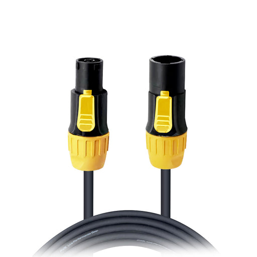 ProX XC-TR1FM12-03 3-Foot Male to Female 12AWG Power Cable for Power Connection Compatible Devices