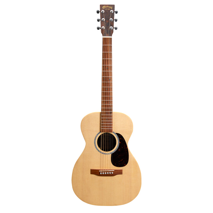 Martin X-Series 0-X2E Cocobolo Acoustic Electric Guitar