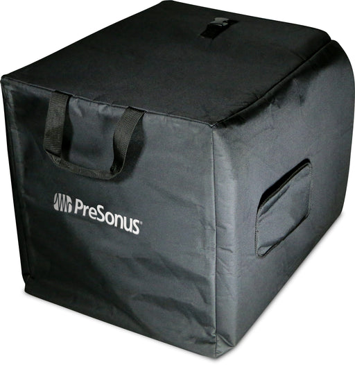 PreSonus CDL Sub18 Padded Cover