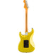 Fender American Ultra II Stratocaster Electric Guitar, Maple Fingerboard - Solar Flare