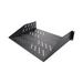 On-Stage RVS2000 2U Vented Rack 14-Inch Shelf