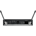 Shure BLX14R/SM35 Rack-Mount Headset Wireless System - H11 Band