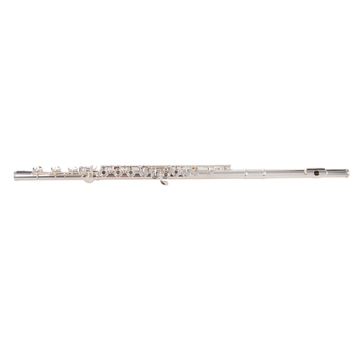 Burkart Resona 300 Flute - Offset G, C# Trill, B Foot