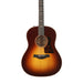 Taylor NAMM 2022 Custom Catch Grand Pacific Acoustic Guitar - Urban Ash, Adirondack Spruce - #1211021186 - Display Model