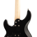 Boss Eurus GS-1 Custom Electric Guitar - Black