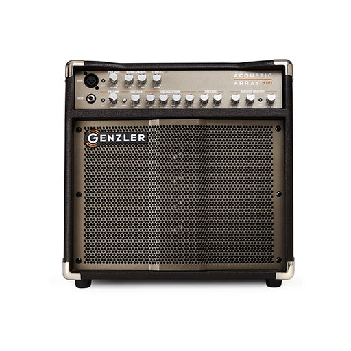 Genzler Acoustic Array AA-Mini Acoustic Guitar Amplifier - New