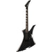 Jackson Concept Series Limited Edition King Kelly KE Electric Guitar - Satin Black