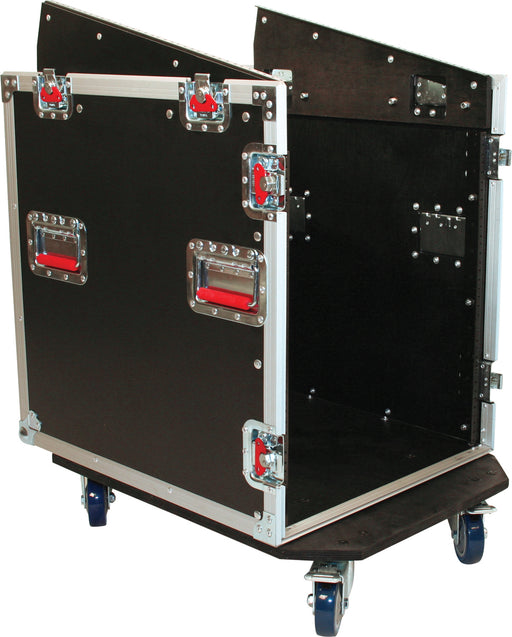 Gator G-TOUR-GRC12X12 ATA Console Rack Case