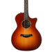 Taylor NAMM 2022 Custom Catch Grand Auditorium Acoustic Guitar - East Indian Rosewood, West Red Cedar