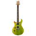 PRS SE Custom 24-08 Left-Handed Electric Guitar - Eriza Verde