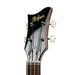 Hofner Artist Violin Electric Bass Guitar - Sunburst