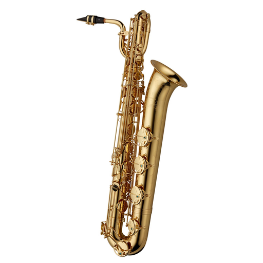 Yanagisawa BW01 Professional Baritone Saxophone - Preorder