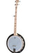 Deering GP-BG Goodtime Two Bluegrass Banjo Package - New