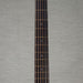 Bedell Revolution Parlor Size Guitar - Cocobolo and AD Spruce - Amber Burst - CHUCKSCLUSIVE - #123006