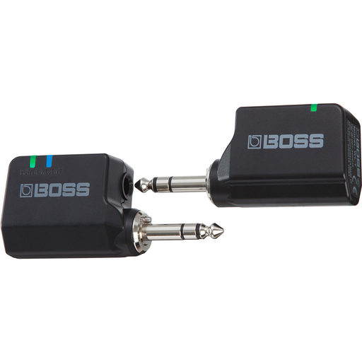 Boss WL-20 Wireless System w/ Tone Simulation