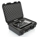 Gator Cases Titan Case For RODECaster Pro + 2 Mics GWP-TITANRODECASTER2