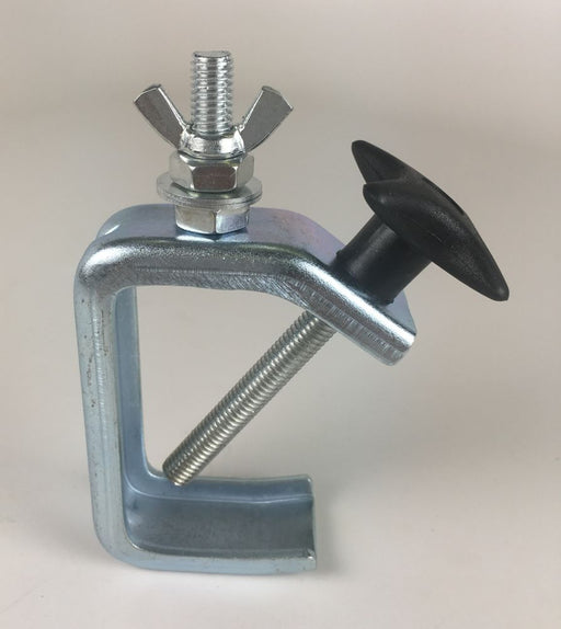 ADJ E129 Light Duty Clamp